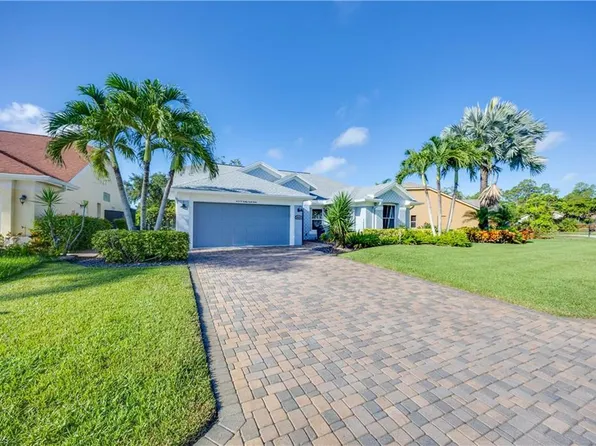6619 Cutty Sark LN, NAPLES, FL 34104
