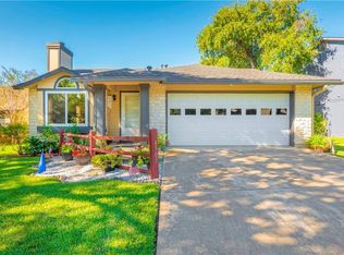 4507 Velasco Pl, Austin, TX 78749