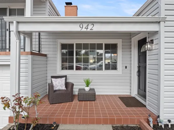942 Rose St, Hayward, CA 94541
