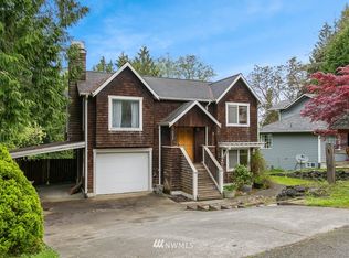 7770 NE Harbor View Dr, Poulsbo, WA