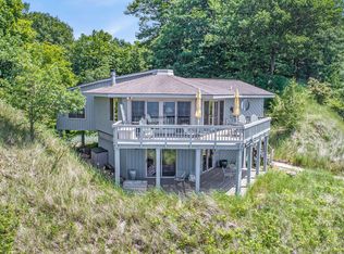 10360 Lost Valley Rd, Montague, MI 49437