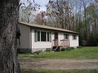 16950 Brookhouser Rd, Saegertown, PA 16433