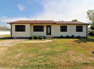 4806 Stidham Ln, Paragould, AR 72450