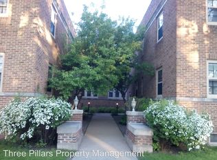 407 Park Ave APT 1, Albert Lea, MN 56007