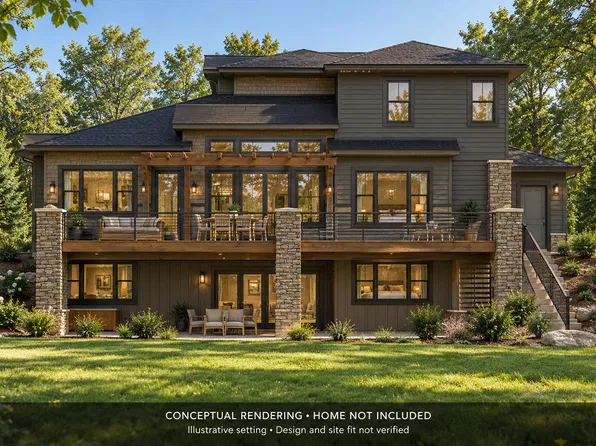 14386 Wolf Ln #6, New Buffalo, MI 49117