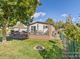 12683 Blue Lagoon Rd, Shelbyville, MI 49344