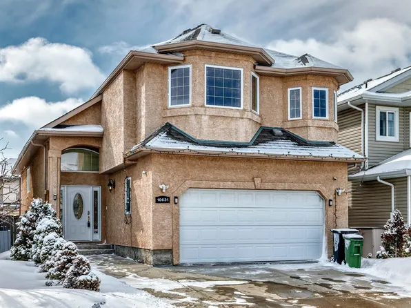 10631 181st Ave NW, Edmonton, AB T5X 6J7