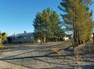 5460 Veranda Rd SE, Deming, NM 88030