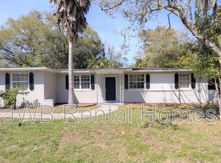 8223 Hewitt St, Jacksonville, FL 32244
