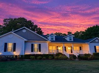1982 Wheeler Bridge Rd, Burlington, NC 27215