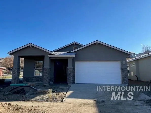 18488 N McLeod Way #44, Garden City, ID 83714