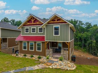 (Undisclosed Address), Gatlinburg, TN 37738