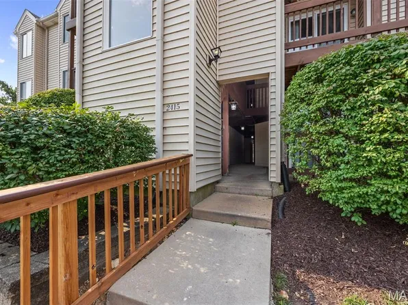2419 Sandalwood Creek Ct APT F, Glencoe, MO 63038