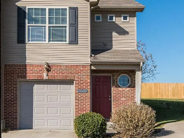 3125 Daly Pl, Lexington, KY 40511