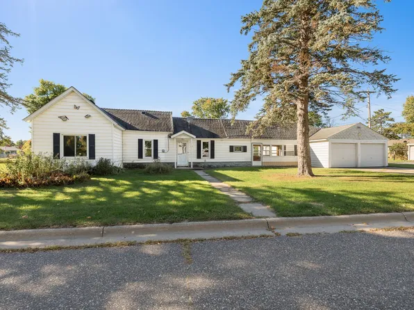 414 6th Ave SE, Little Falls, MN 56345
