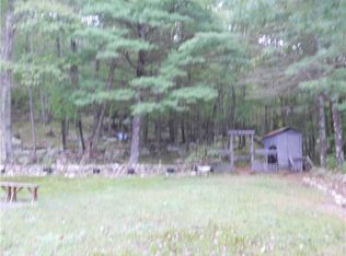 89 Gold Mine Rd, Glocester, RI 02814