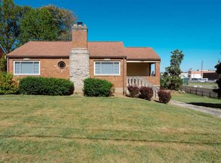 5260 Leona Dr, Cincinnati, OH 45238