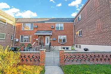 Rented by Halvatzis Realty