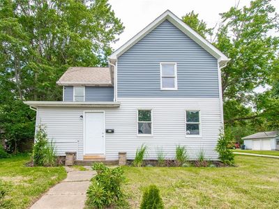 225 E Bergey St, Wadsworth, OH, 44281