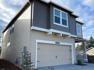 1691 NE Halden Glen Dr, Poulsbo, WA 98370