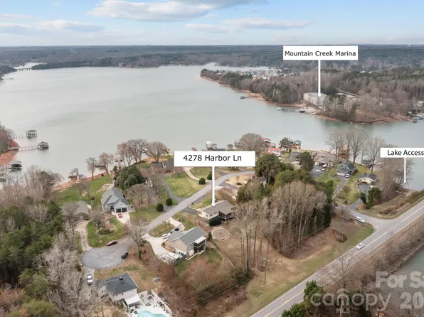 4278 Harbor Ln, Sherrills Ford, NC 28673