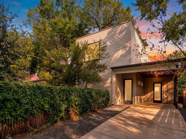 918 Chote Ave, Austin, TX 78702