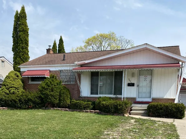 940 Arcola St, Garden City, MI 48135