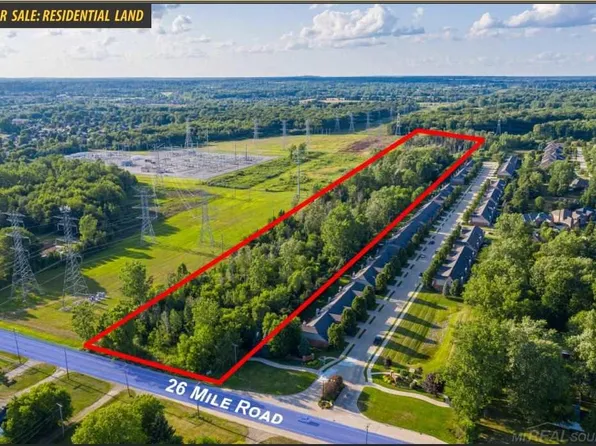26 Mile Rd #979AC, Washington, MI 48094