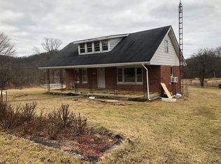 354 Hope Means Rd, Means, KY 40346