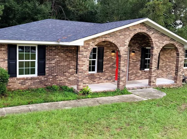 3504 Trudyshire Dr, Augusta, GA 30906
