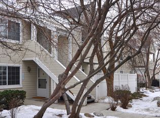 1450 E Foxboro Dr #1, Salt Lake City, UT 84106