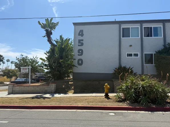 4590 Date Ave APT 9, La Mesa, CA 91941