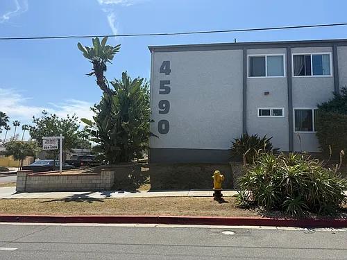 4590 Date Ave #9 Photo 1