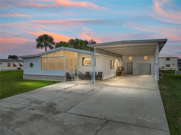 4986 Shore Line Dr, Polk City, FL 33868