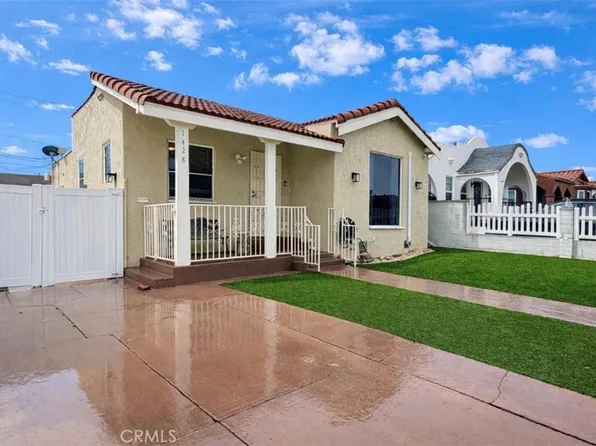 1428 W 91st St, Los Angeles, CA 90047