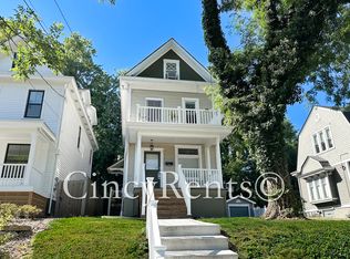 2715 Arbor Ave #1, Cincinnati, OH