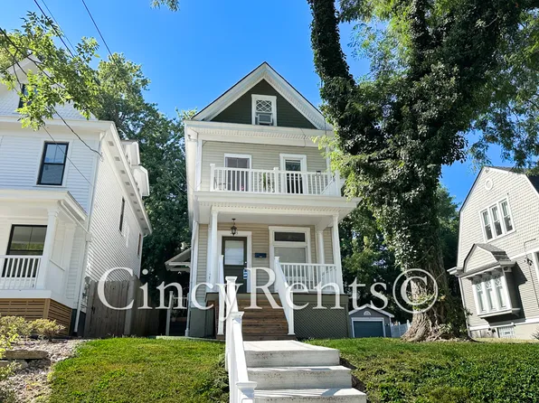 2715 Arbor Ave #1, Cincinnati, OH 45209