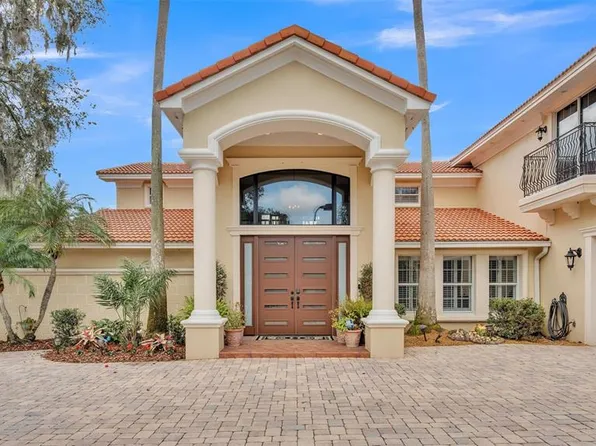 5141 Terry Ln, Lakeland, FL 33813