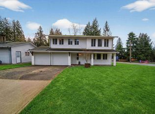 32534 14th Ave, Mission, BC