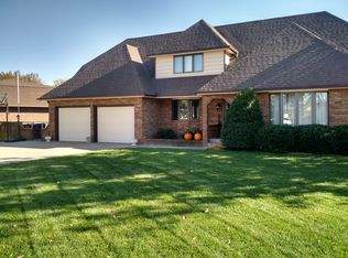 3459 Pershing Rd, Columbus, NE 68601