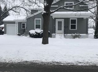119 E Oliver St, Corunna, MI 48817