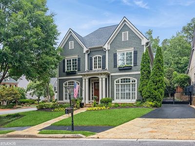 2958 Windstone Cir, Marietta, GA, 30062
