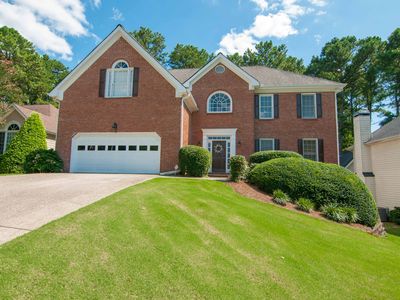 255 Rolling Mist Ct, Alpharetta, GA, 30022