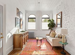 524 E 6th St APT 1, New York, NY 10009