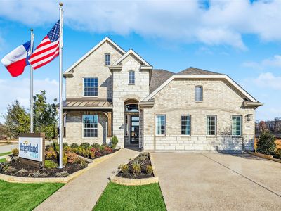 7001 Buffalo Cross Trl, Fort Worth, TX, 76120