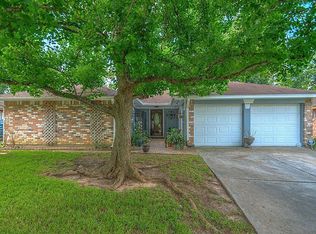 5818 Yorkgate Dr, Spring, TX 77373