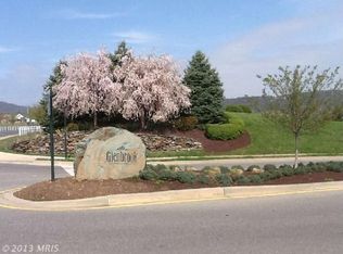 308 Stone Springs Ln, Middletown, MD 21769