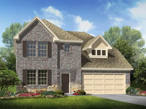 12099 Noble Heart Dr, Willis, TX 77318