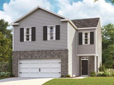 6068 Knickerbocker St, Mableton, GA, 30126