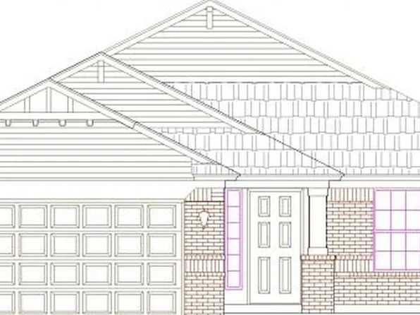 2732 Lerkim Ln, Norman, OK 73069